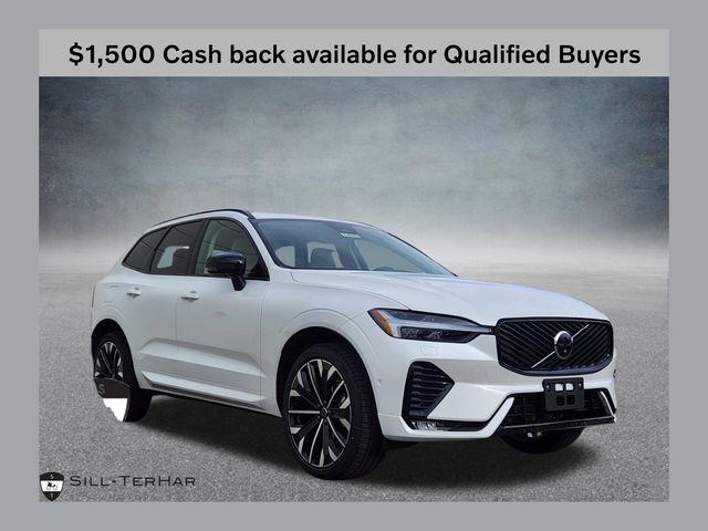 New 2026 Volvo XC60 B5 Ultra
