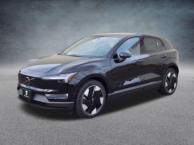 2026 Volvo EX30 TWIN MOTOR ULTRA 照片 3