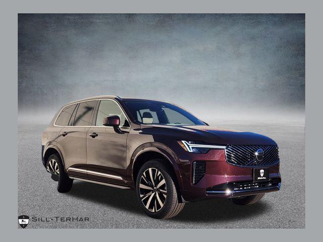 New 2026 Volvo XC90 B5 Core