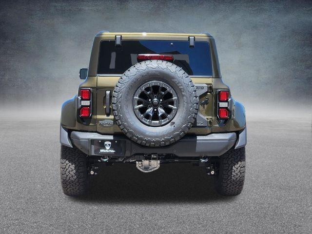 2026 FORD BRONCO RAPTOR 照片 6