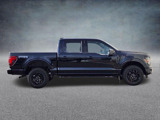 2026 FORD F-150 XLT photo 8