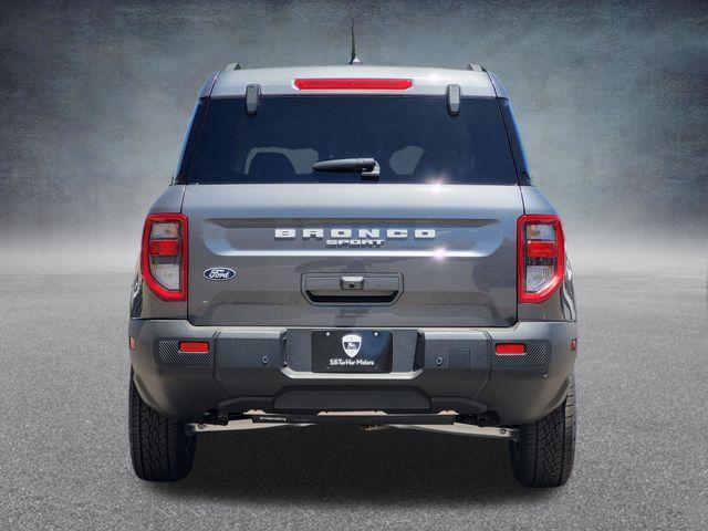 2026 FORD BRONCO SPORT BIG BEND 照片 6