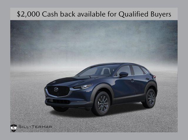 New 2026 Mazda CX-30 2.5 S