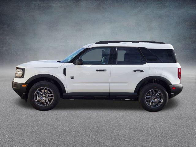 FORD BRONCO SPORT BIG BEND - 4