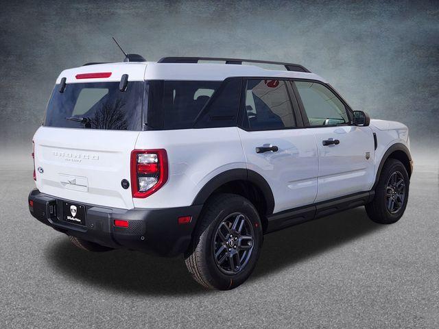 FORD BRONCO SPORT BIG BEND - 7