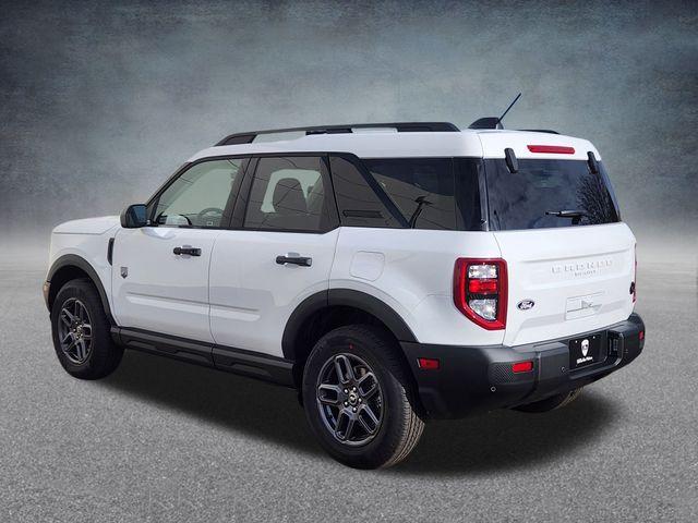 FORD BRONCO SPORT BIG BEND - 5