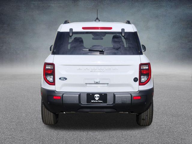 FORD BRONCO SPORT BIG BEND - 6