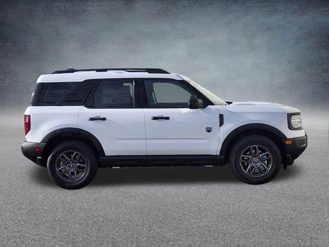 FORD BRONCO SPORT BIG BEND - 8