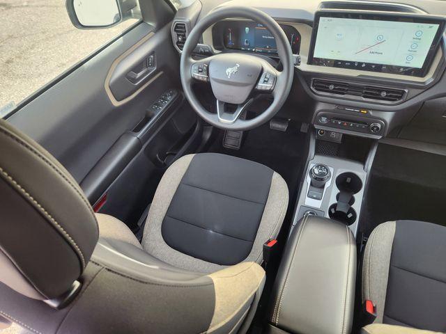 FORD BRONCO SPORT BIG BEND - 10