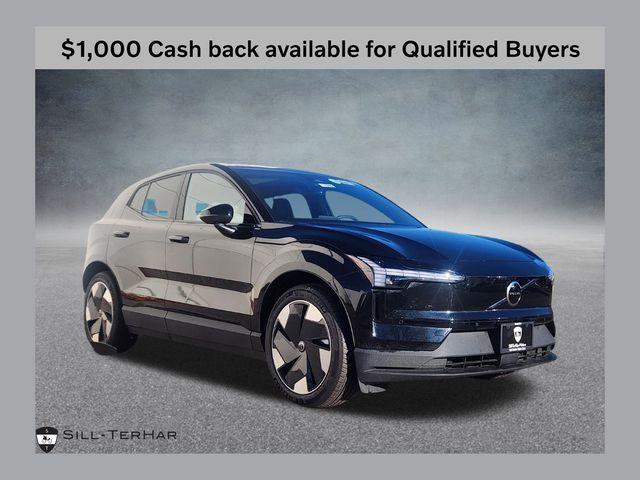 New 2025 Volvo EX30 Twin Motor Plus