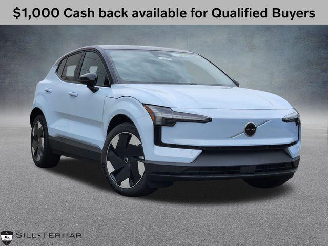 New 2026 Volvo EX30 Twin Motor Plus
