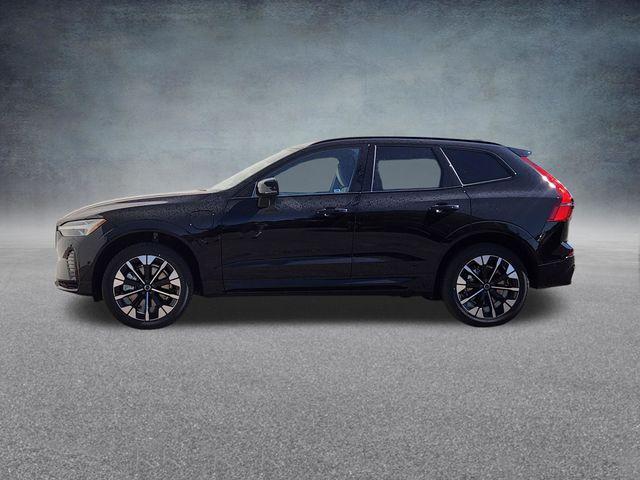 صورة 4 لـ 2026 Volvo XC60 PLUG-IN HYBRID T8 PLUS