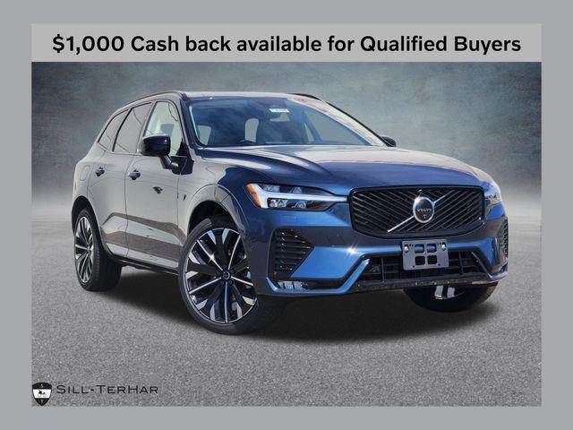 New 2026 Volvo XC60 B5 Ultra