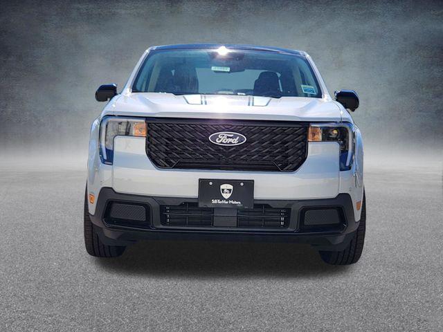 2026 FORD MAVERICK LARIAT 照片 2