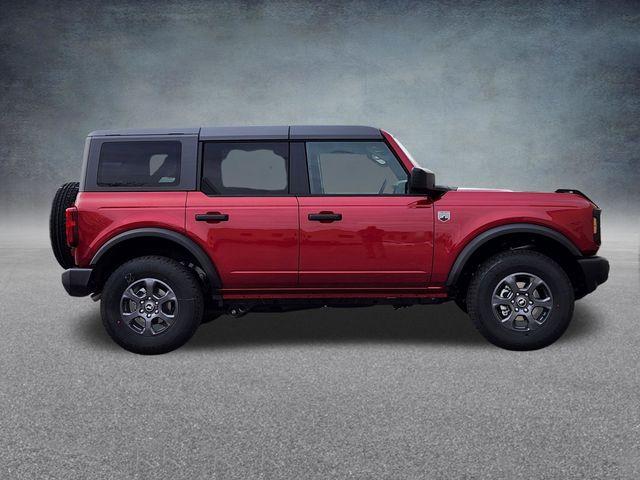 FORD BRONCO BIG BEND - 8