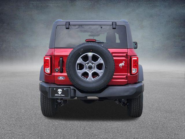 FORD BRONCO BIG BEND - 6