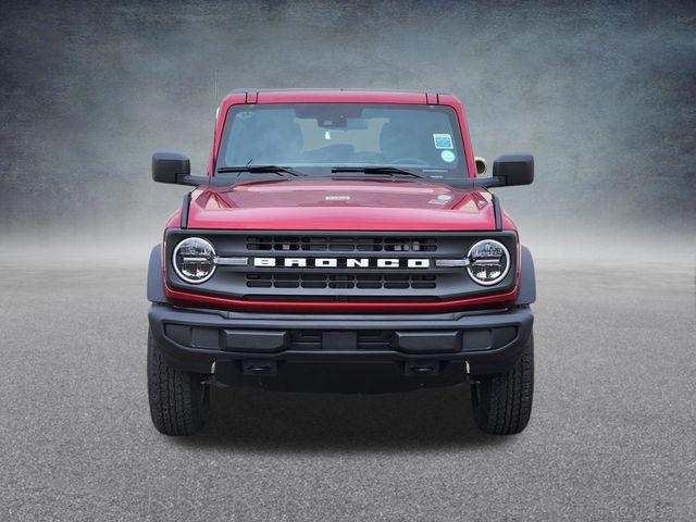 FORD BRONCO BIG BEND - 2