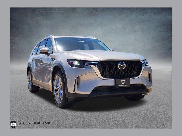 New 2026 Mazda CX-90 PHEV Preferred