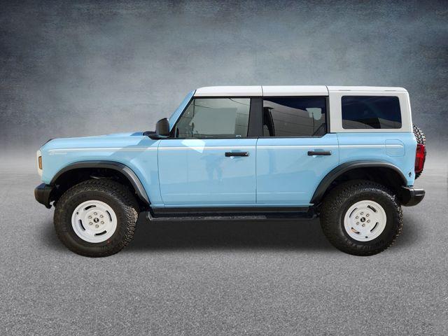 FORD BRONCO - 4
