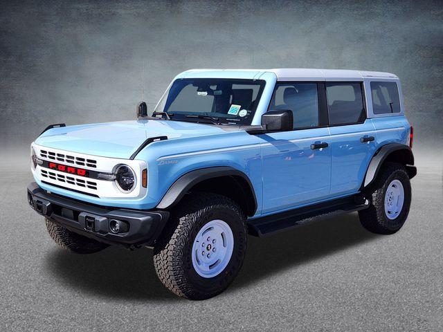 FORD BRONCO - 3