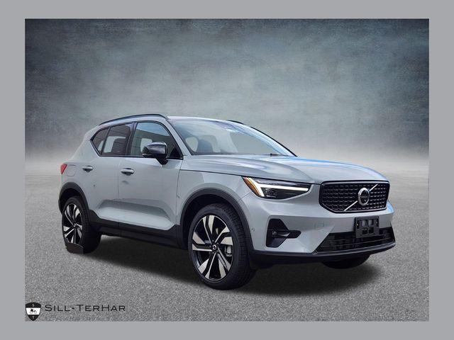 New 2026 Volvo XC40 B5 Ultra
