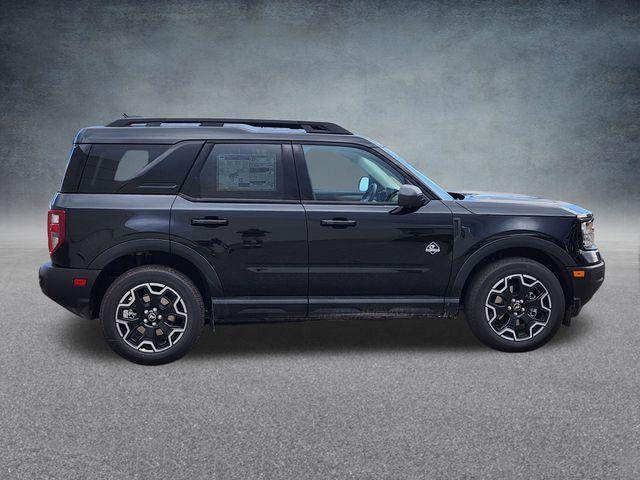 FORD BRONCO SPORT OUTER BANKS - 8