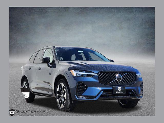 New 2026 Volvo XC60 B5 Plus