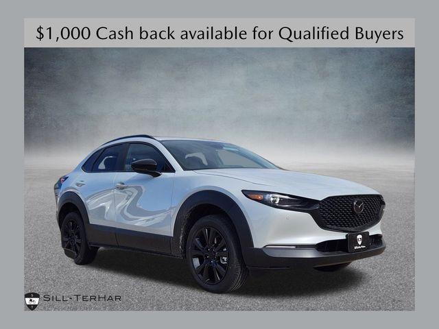 New 2026 Mazda CX-30 2.5 S Aire Edition