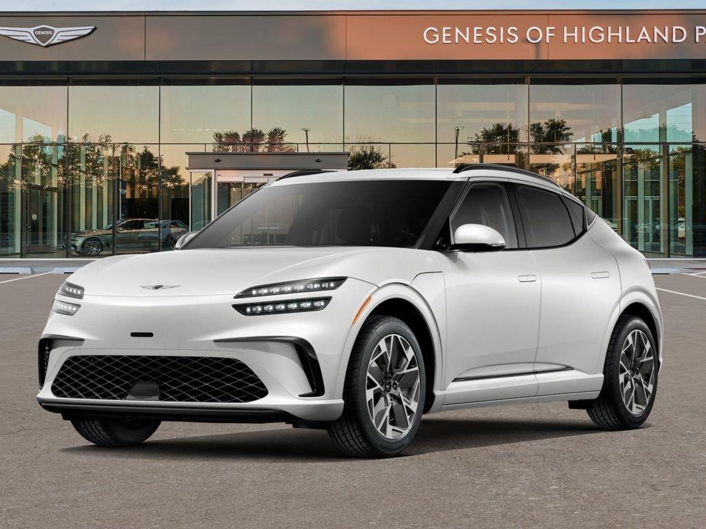 New 2026 Genesis GV60 19"