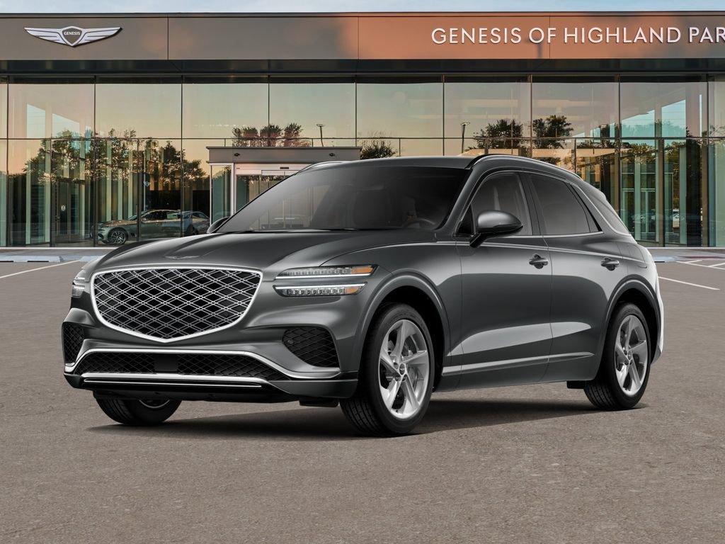 New 2026 Genesis GV70 2.5T