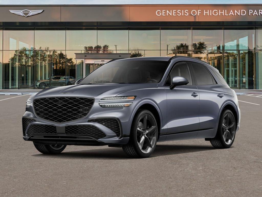 New 2026 Genesis GV70 2.5T Sport Prestige