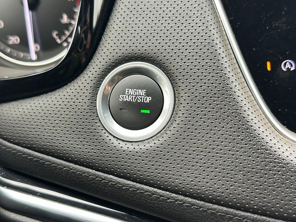 2025 Cadillac XT5 PREMIUM LUXURY — миниатюра 38
