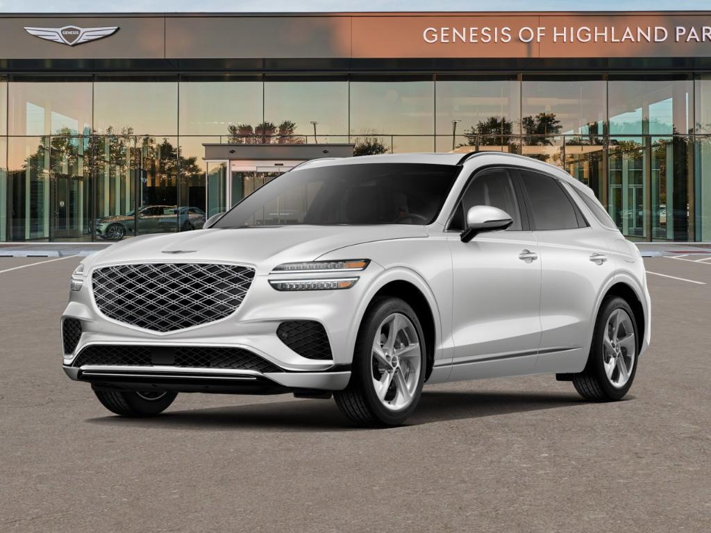 New 2026 Genesis GV70 2.5T Advanced
