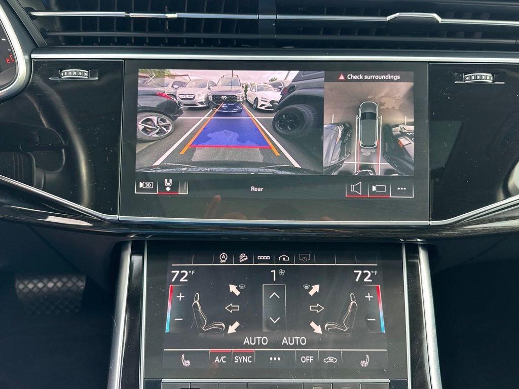 صورة مصغرة 40 لـ 2023 AUDI Q7 55 PREMIUM PLUS