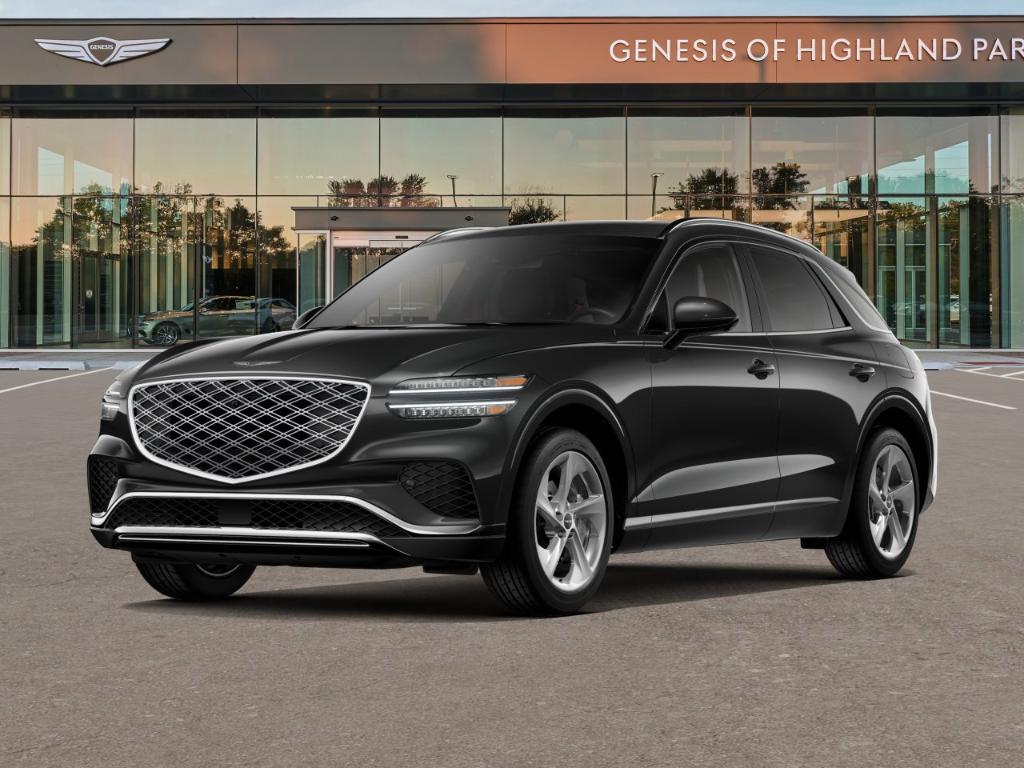 New 2026 Genesis GV70 2.5T Advanced