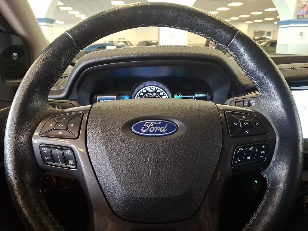 صورة مصغرة 19 لـ 2020 FORD RANGER LARIAT