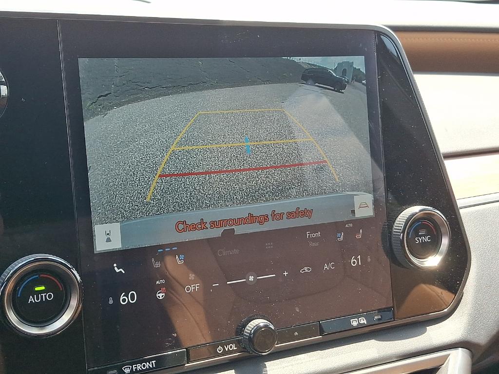 صورة مصغرة 18 لـ 2023 Lexus RX 350 PREMIUM