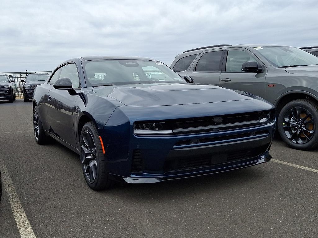 New 2026 Dodge Charger Scat Pack