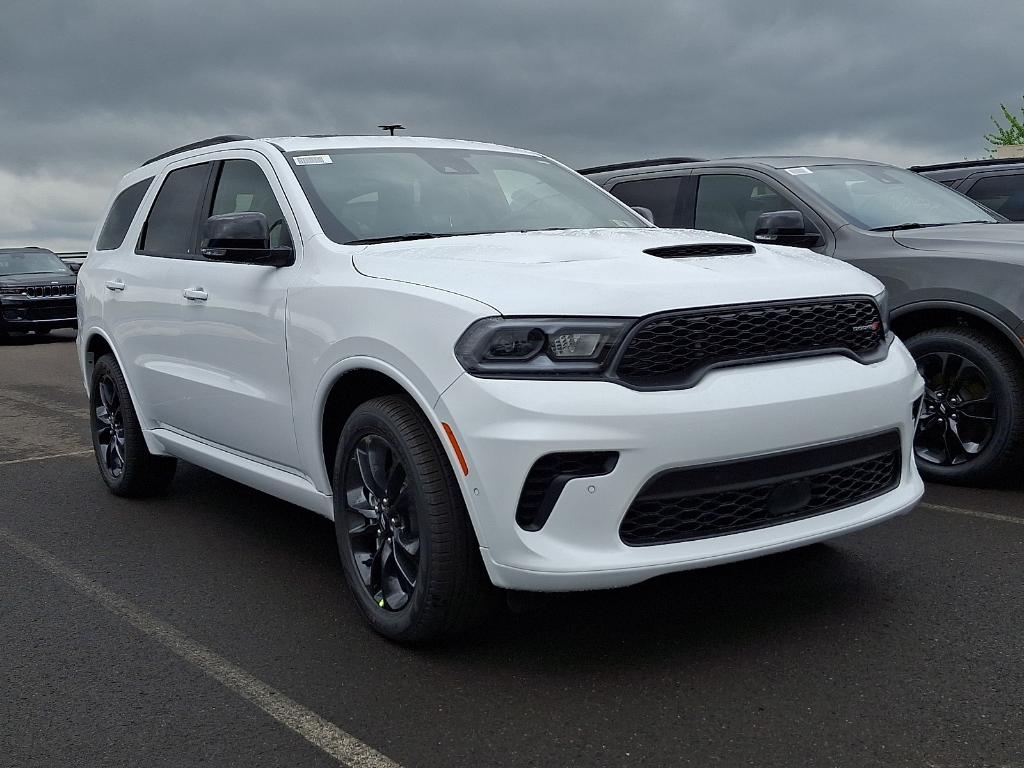 New 2026 Dodge Durango GT