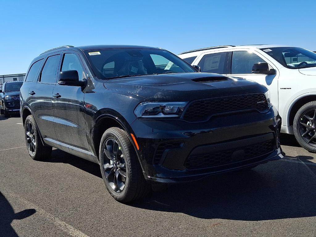 New 2026 Dodge Durango GT