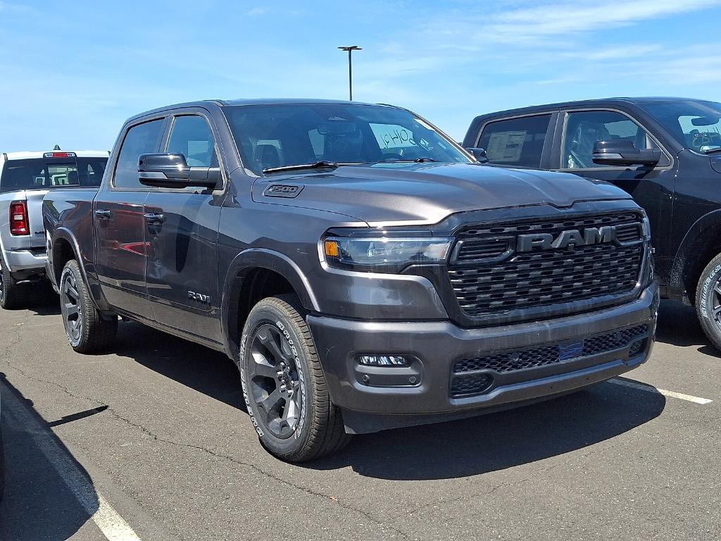 New 2026 RAM 1500 Big Horn/Lone Star