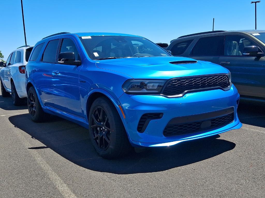 New 2026 Dodge Durango GT Plus HEMI V8