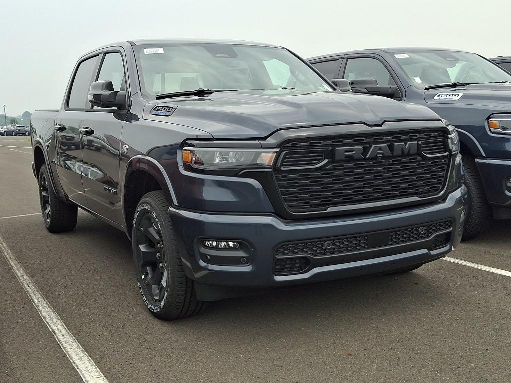 صورة 1 لـ 2026 RAM 1500 BIG HORN/LONE STAR