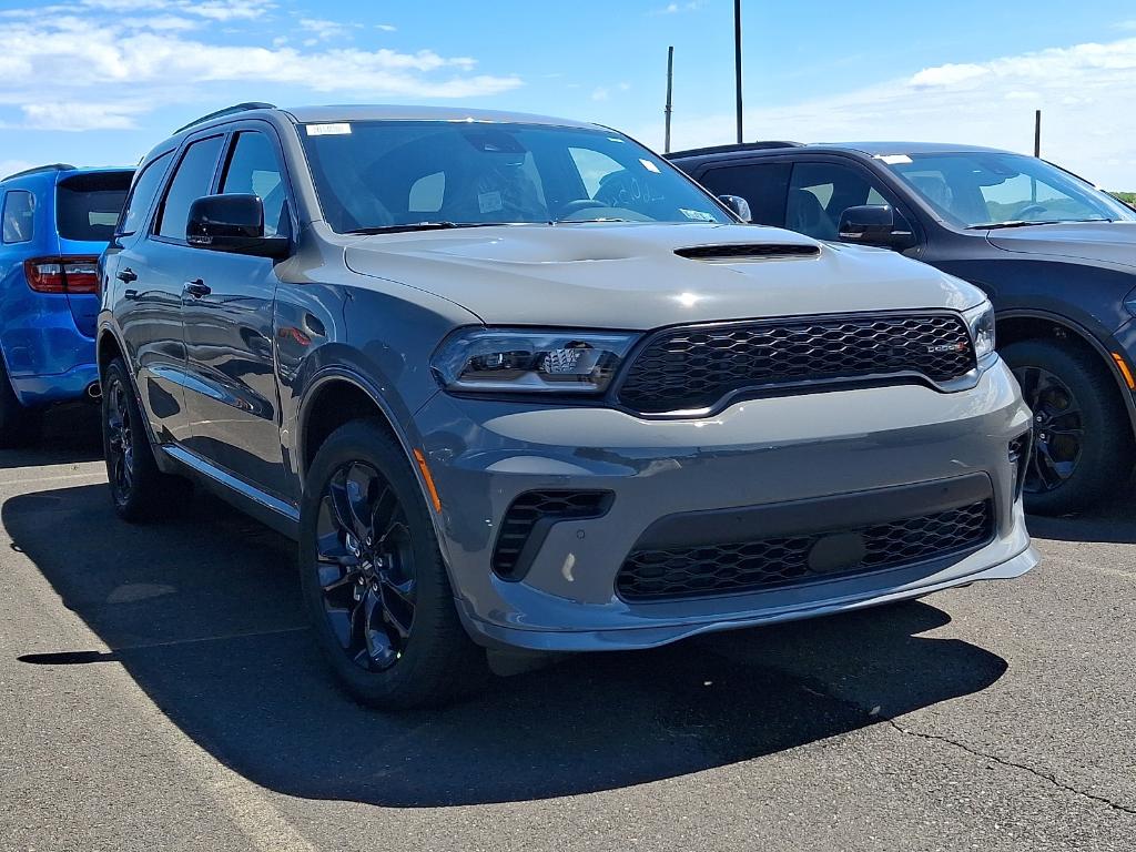 New 2026 Dodge Durango GT