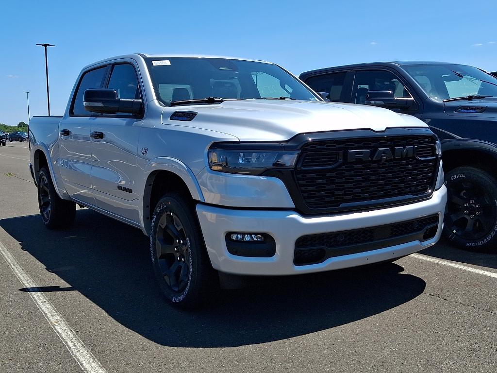 New 2026 RAM 1500 Big Horn/Lone Star