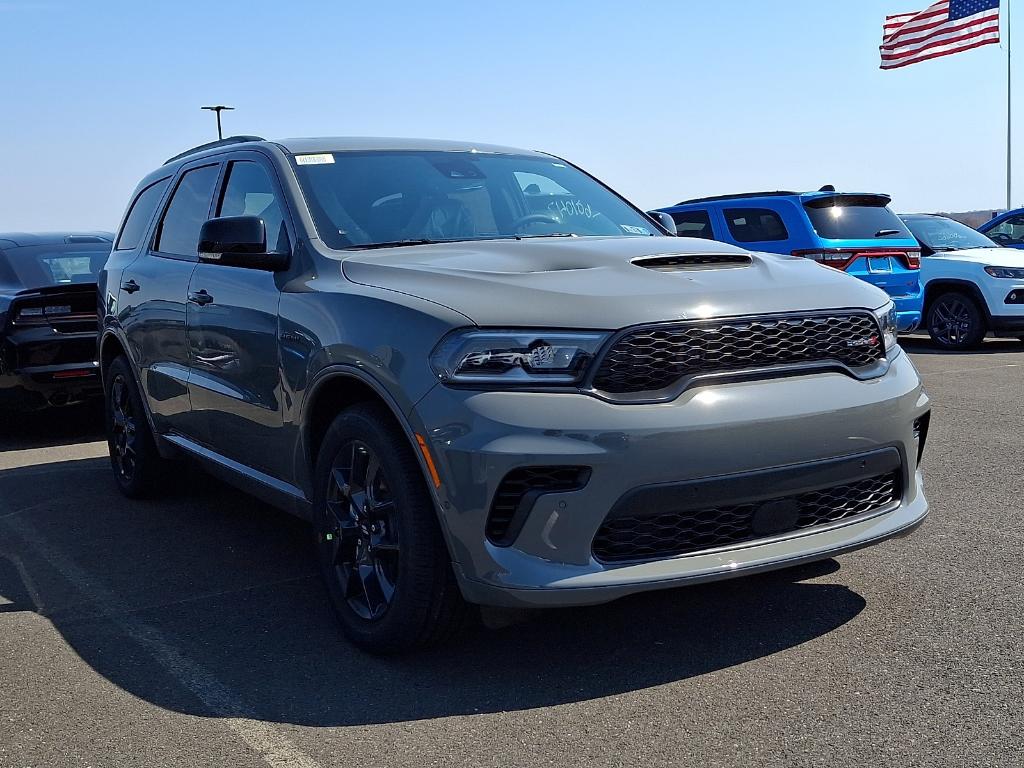 New 2026 Dodge Durango GT HEMI V8