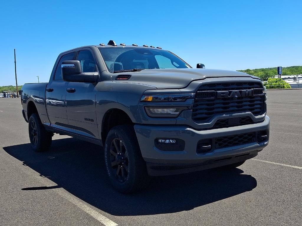 New 2026 RAM 2500 Big Horn