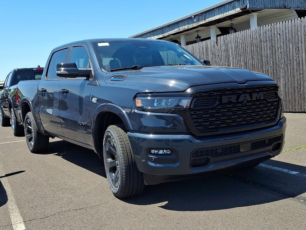 New 2026 RAM 1500 Big Horn/Lone Star