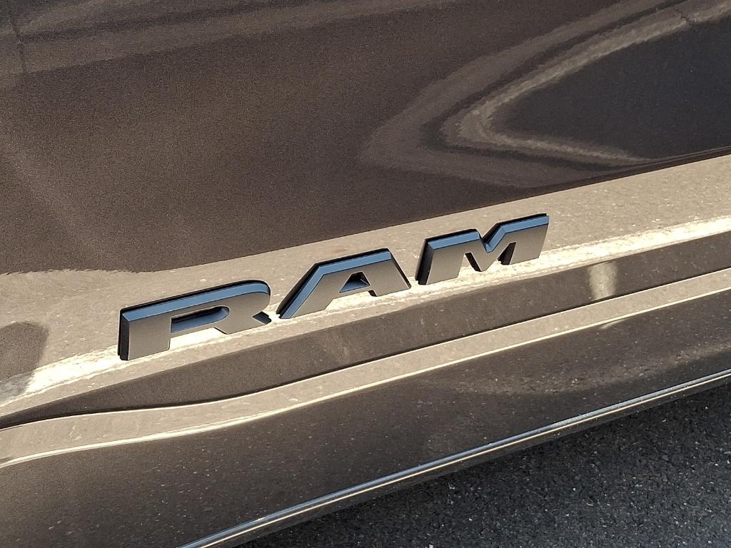 2026 RAM 1500 BIG HORN/LONE STAR 缩略图 5