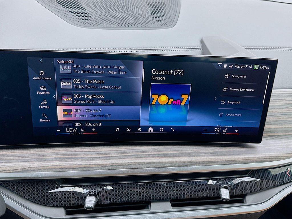2024 BMW X5 SDRIVE40I — миниатюра 11